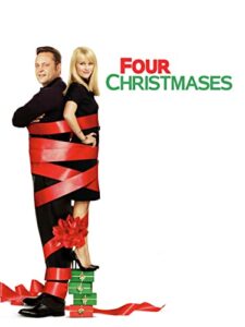 four christmases