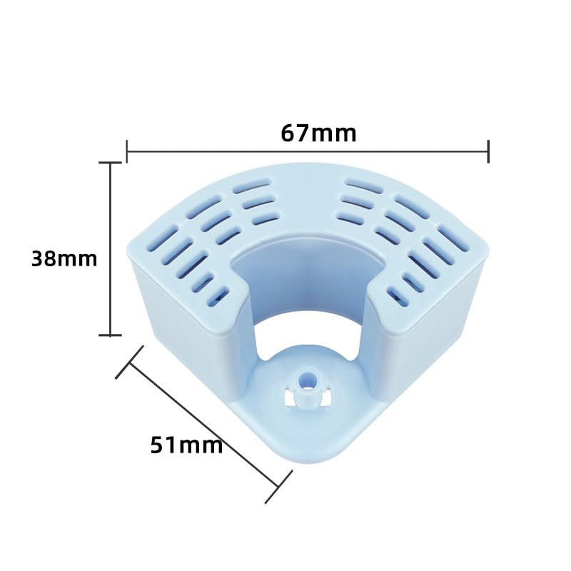 Slow Release Silver Ion Module for ECOVACS X1 T10 T20 Robot Vacuum Cleaner Replacement Spare Parts