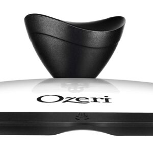 Ozeri Fry Pan Lid, in Tempered Glass