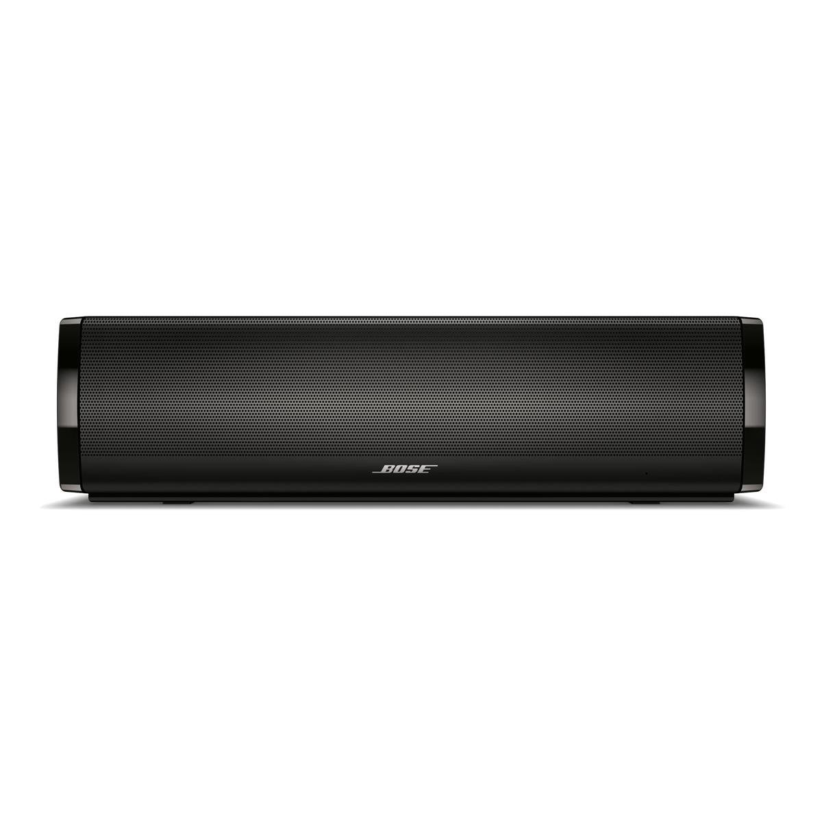 Bose CineMate 15 Home Theater Speaker System, Black