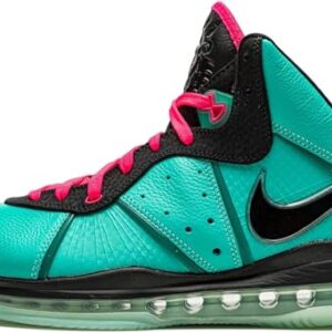 Nike Mens Lebron 8 CZ0328 400 South Beach 2021 - Size 7.5