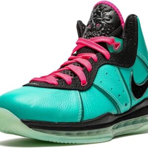 Nike Mens Lebron 8 CZ0328 400 South Beach 2021 - Size 7.5