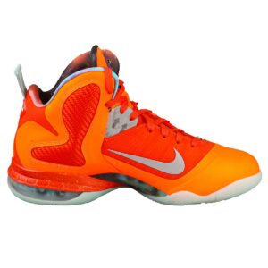 Nike Mens Lebron 9 DH8006 800 Big Bang 2022 - Size 9.5