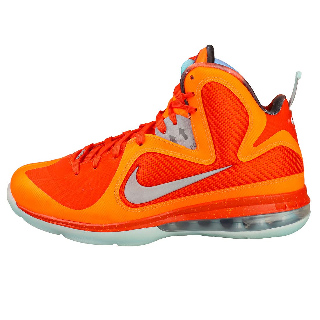 Nike Mens Lebron 9 DH8006 800 Big Bang 2022 - Size 9.5