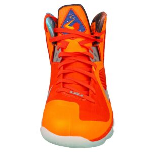 Nike Mens Lebron 9 DH8006 800 Big Bang 2022 - Size 9.5