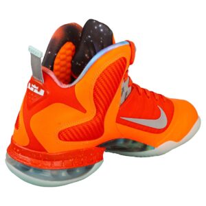 Nike Mens Lebron 9 DH8006 800 Big Bang 2022 - Size 9.5