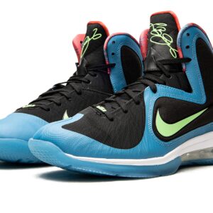 Nike Mens Lebron 9 DO5838 001 South Coast - Size 8