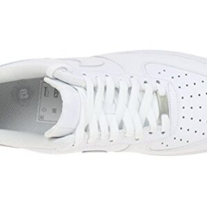 Nike Air Force One '07, White, 11.5 D(M) US