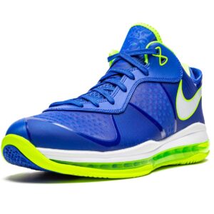 Nike Mens Lebron 8 V2 Low DN1581 400 Sprite 2021 - Size 10