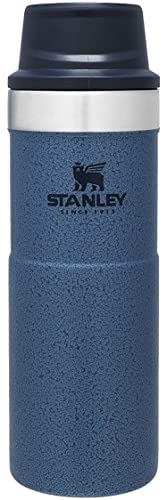 STANLEY Classic Trigger-Action Travel Mug | 16 OZ