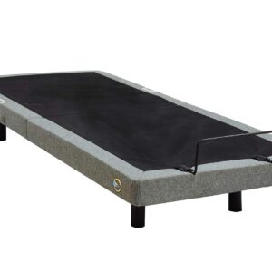 Glideaway Accord Adjustable Base - Split Queen