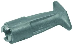 mercury quicksilver fuel connector-eng end mz 22831q 3