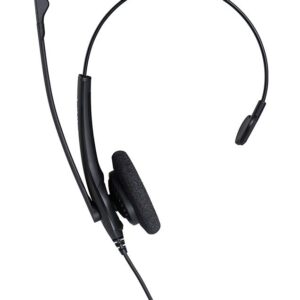 Jabra BIZ 1500 USB MONO Wired Call Center Professional Headset