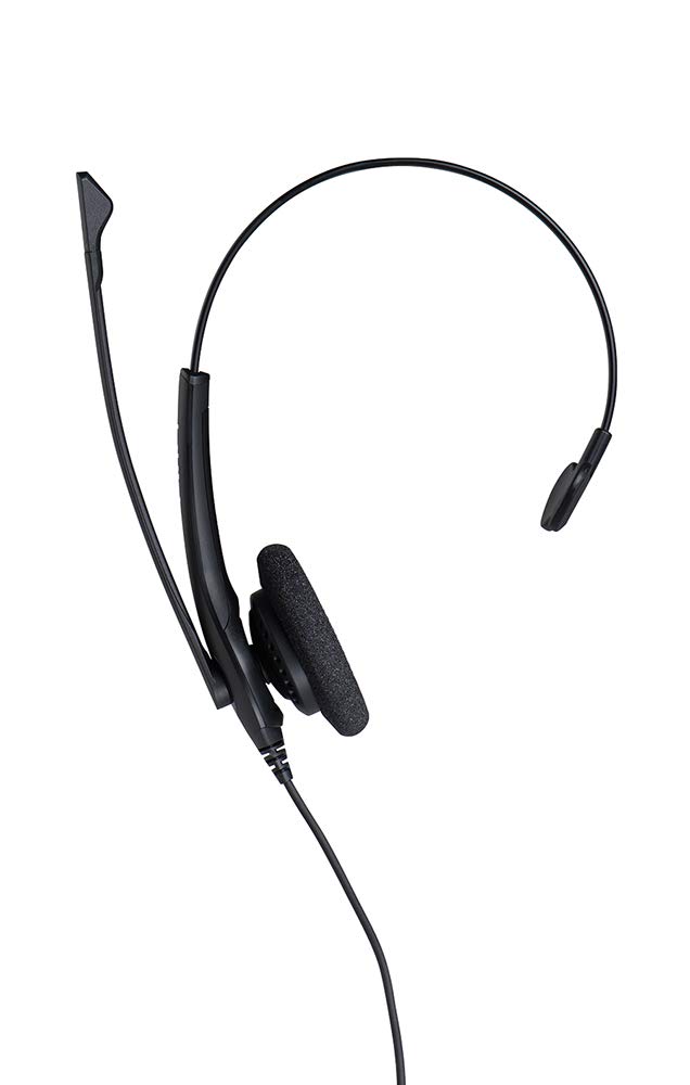 Jabra BIZ 1500 USB MONO Wired Call Center Professional Headset