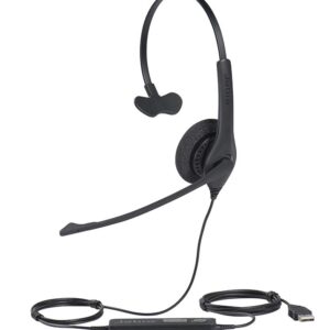 Jabra BIZ 1500 USB MONO Wired Call Center Professional Headset