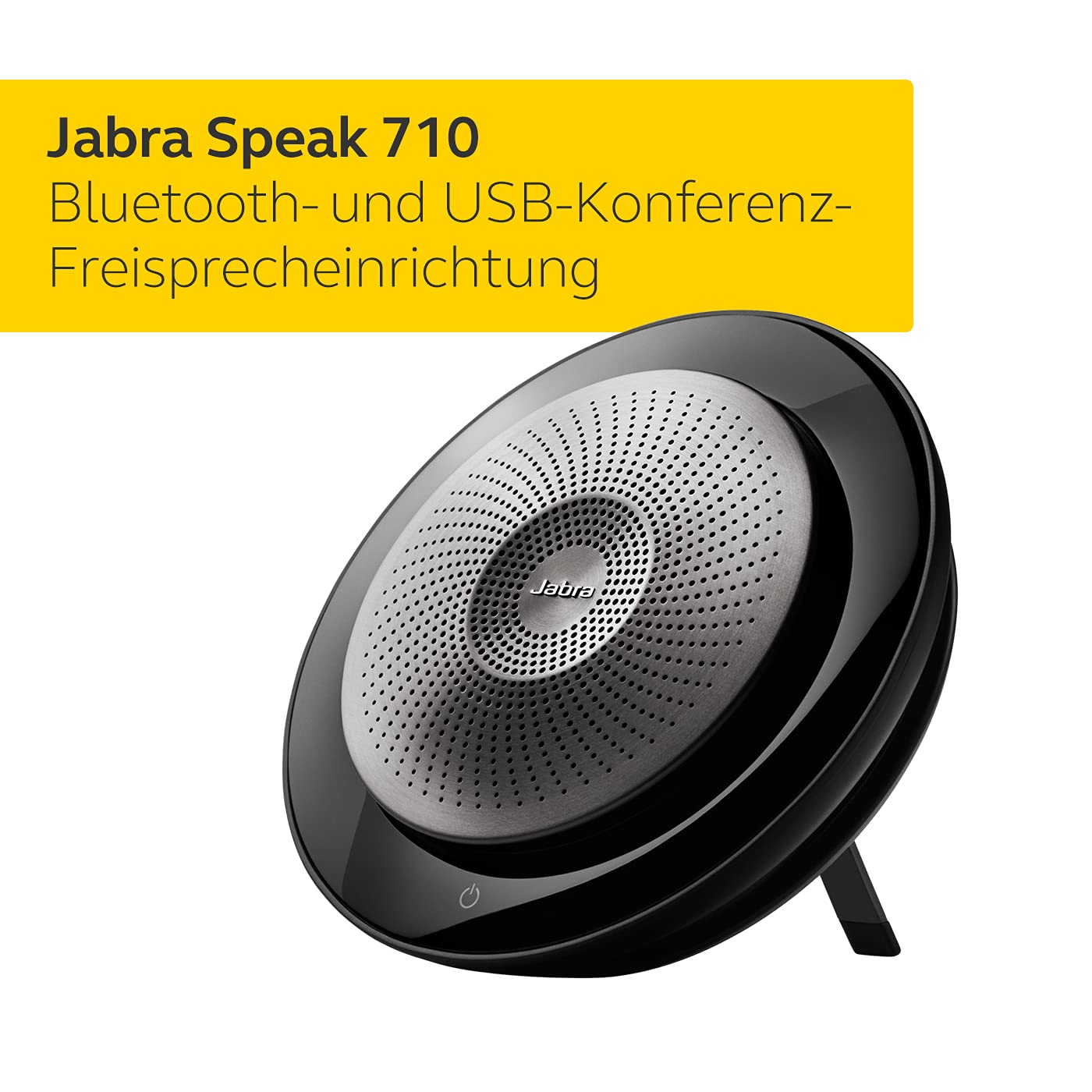 Jabra Jabra Speak 710 UC USB/BT & Link 370