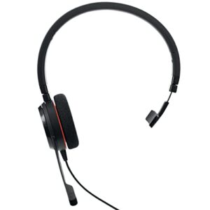 JABRA EVOLVE 20 MS MONO