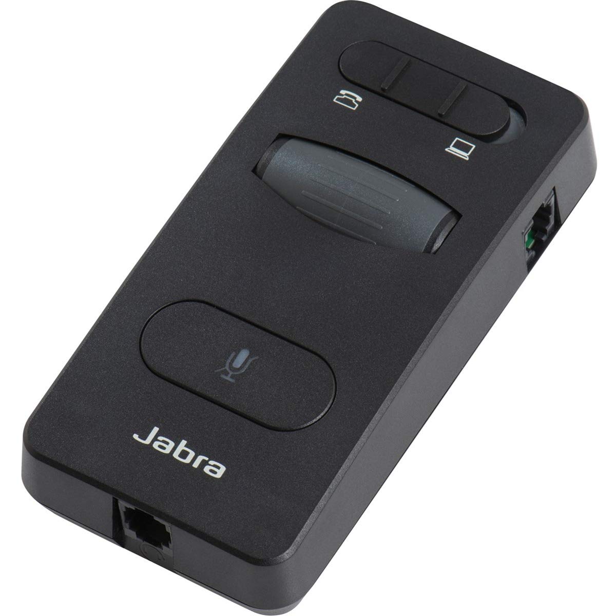 Jabra Other for Most Cellphones & UC Devices - Black