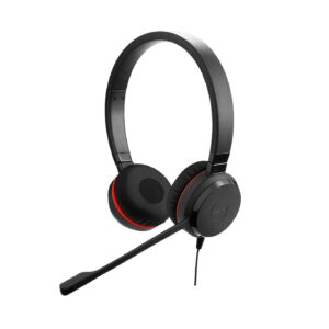 jabra evolve 20se ms stereo