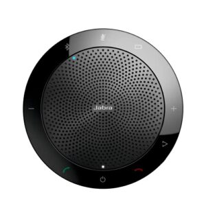 jabra speak 510 speakerphones blk