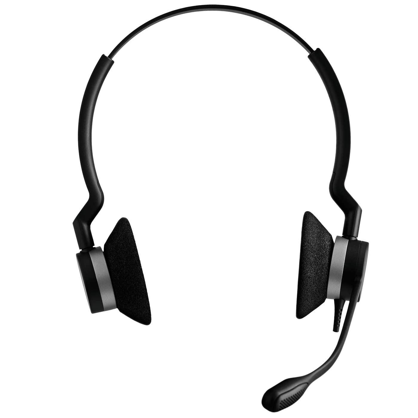 Jabra 2TX1008 Biz 2300 USB UC Duo Headset