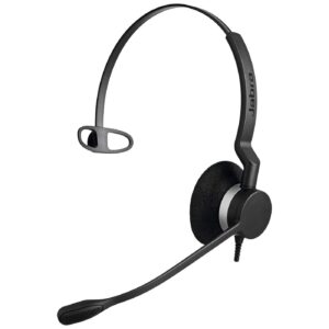 Jabra BIZ 2300 QD Mono Headset