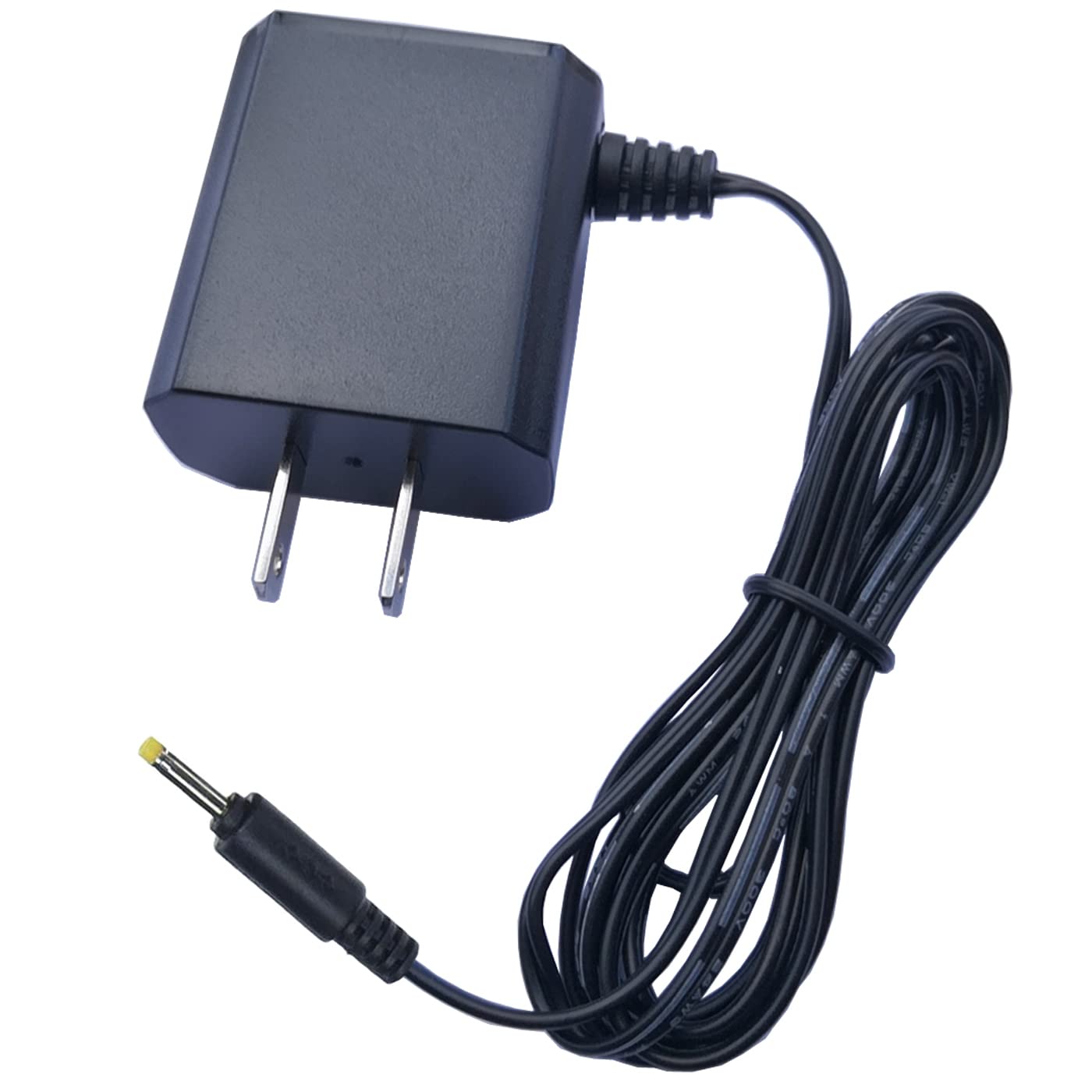 UpBright 7.5V AC/DC Adapter Compatible with Jabra 14183-00 1602-069 26-00391 GN Netcom 9120 9330e 9350e 6210 Pro 9400BS 920 925 930 935 9450 9460 Headset GO 6470 TEAD-41-070700U 26-00347 Power Charger