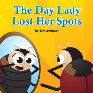 the day lady lost her spots