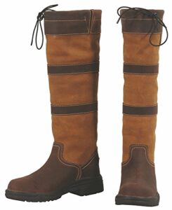 tuffrider childs lexington waterproof tall boot 2