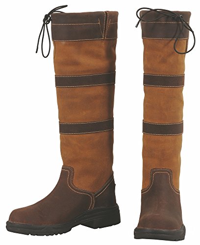 TuffRider Childs Lexington Waterproof Tall Boot 2