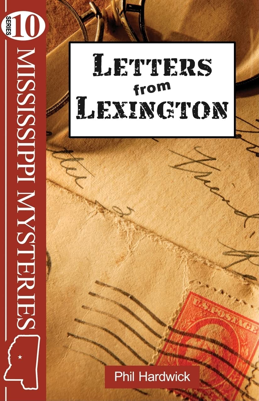 Letters from Lexington (Mississippi Mysteries)