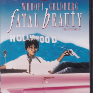 Fatal Beauty [DVD]