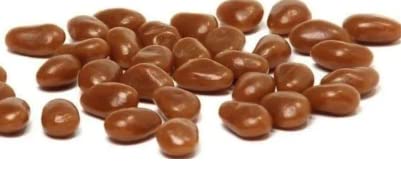 Sugar Babies Delicious Candy Coated Milk Caramels 6 Oz (Pack of 3)