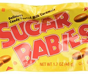 Charms Sugar Babies 24 Pack