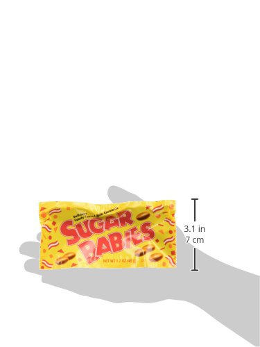 Charms Sugar Babies 24 Pack