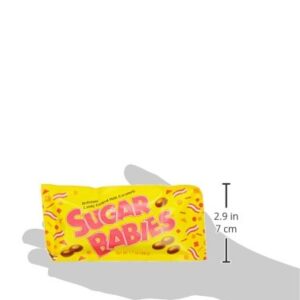 Sugar Babies, 1.7 Ounce (Pack of 24)