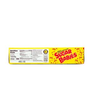 Sugar Babies, 1.7 Ounce (Pack of 24)