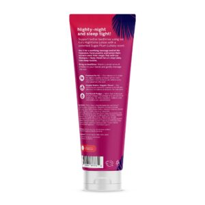 Hello Bello Sugar Plum Lullaby Lotion | Vegan, Cruelty-Free, Dermatologist-Tested Moisturizer for Sensitive Skin | 8.5 Fl Oz