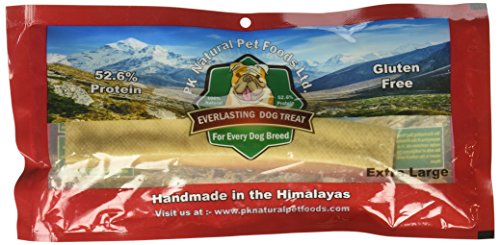 Everlasting Himalayan Dog Chew