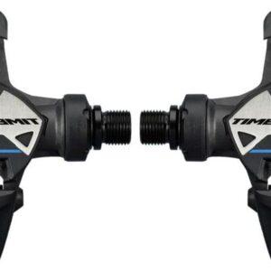 Time XPRESSO 7 Clipless Bike Pedals | Black, Pair