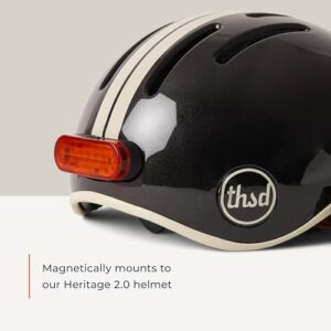 Thousand Magnetic Helmet Light for Heritage 2.0 Helmet