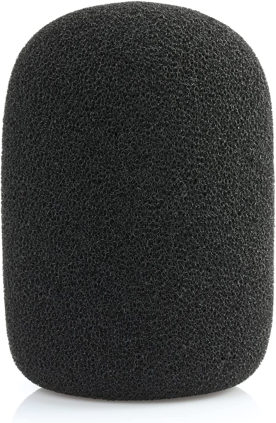 LEFXMOPHY for AKG C3000 Windscreen, C4000, C214 Microphone Pop Filter Replacment Mic Foam Cover Asseccories