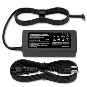 ac adapter charger for hp pro x2 410 g1, pro x2 410 g2, pro x2 612 g2. by galaxy bang usa®