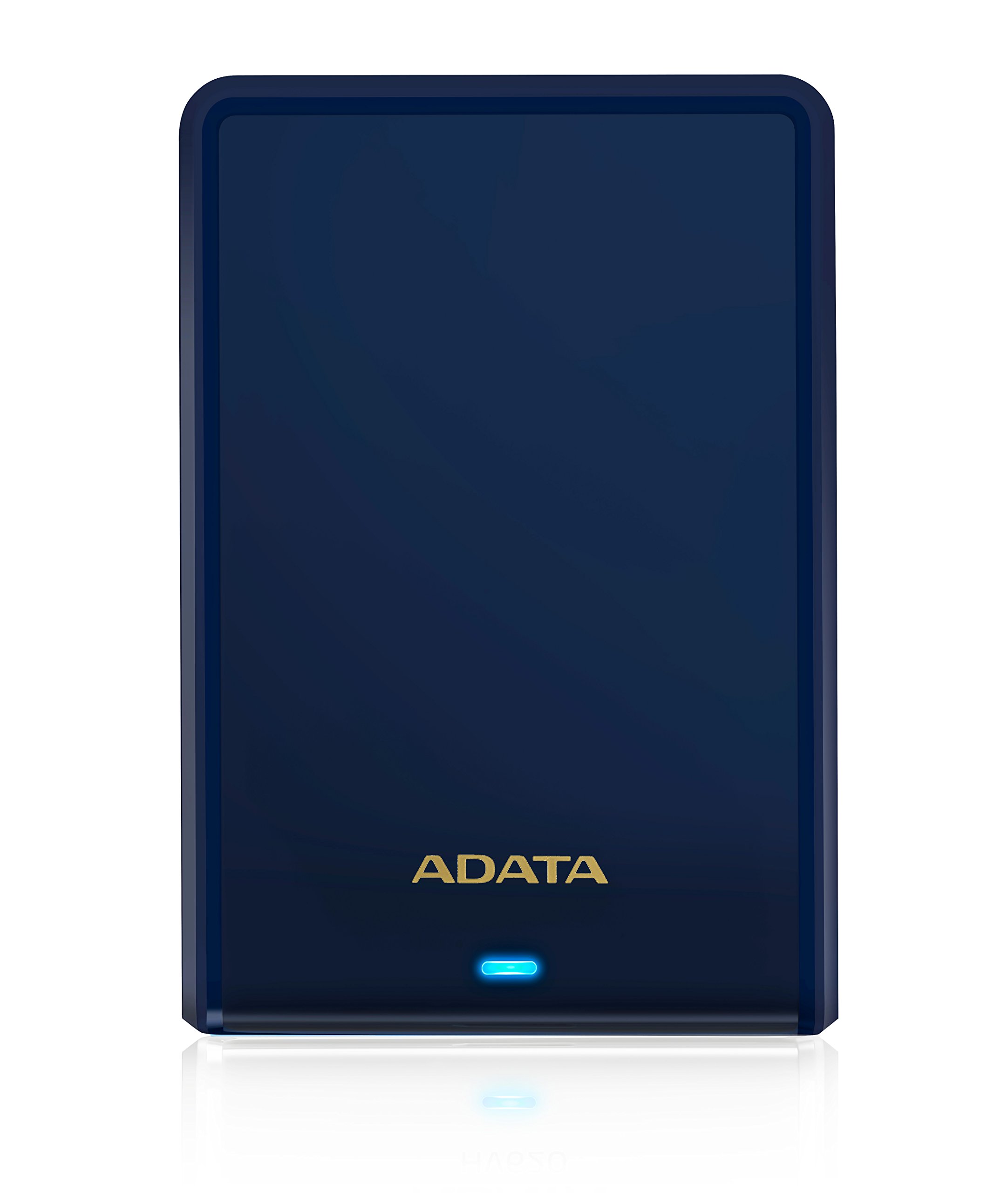 ADATA HV620S - Festplatte - 2 TB - USB 3.1