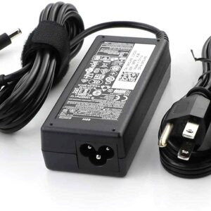 65W 45W AC Charger for Dell Inspiron 5584 P85F P85F001 Laptop 19.5V 3.34A 2.31A Power supply Adapter Cord