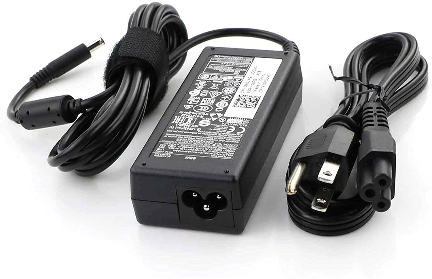 65W 45W AC Charger for Dell Inspiron 5584 P85F P85F001 Laptop 19.5V 3.34A 2.31A Power supply Adapter Cord