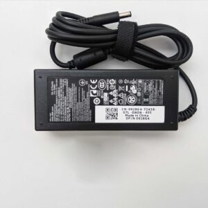 65W 45W AC Charger for Dell Inspiron 5584 P85F P85F001 Laptop 19.5V 3.34A 2.31A Power supply Adapter Cord