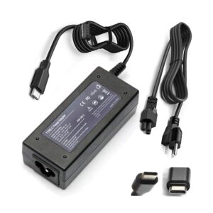 45w type c charger for asus chromebook c302 c213 c302c c204ma c204m c204ee c204e c204 c403na c403n c403 adp-45ew b tablet ct100pa ct100p ct100 q325 q325u q325ua ac adapter supply cord