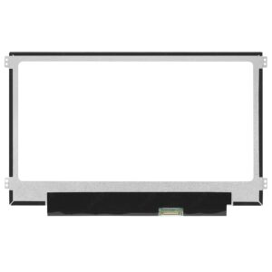 PEHDPVS Screen Replacement 11.6" for ASUS Chromebook Flip C214MA C214MA-YS02 C214MA-YS02T C214MA-Q1 C214MA-QS2 C214 C214M LCD Screen HD 1366x768 IPS 40Pin Laptop Touch Screen Display Panel