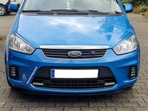 eyebrows/headlight covers/mask for c-max c214 facelift 2007-2010